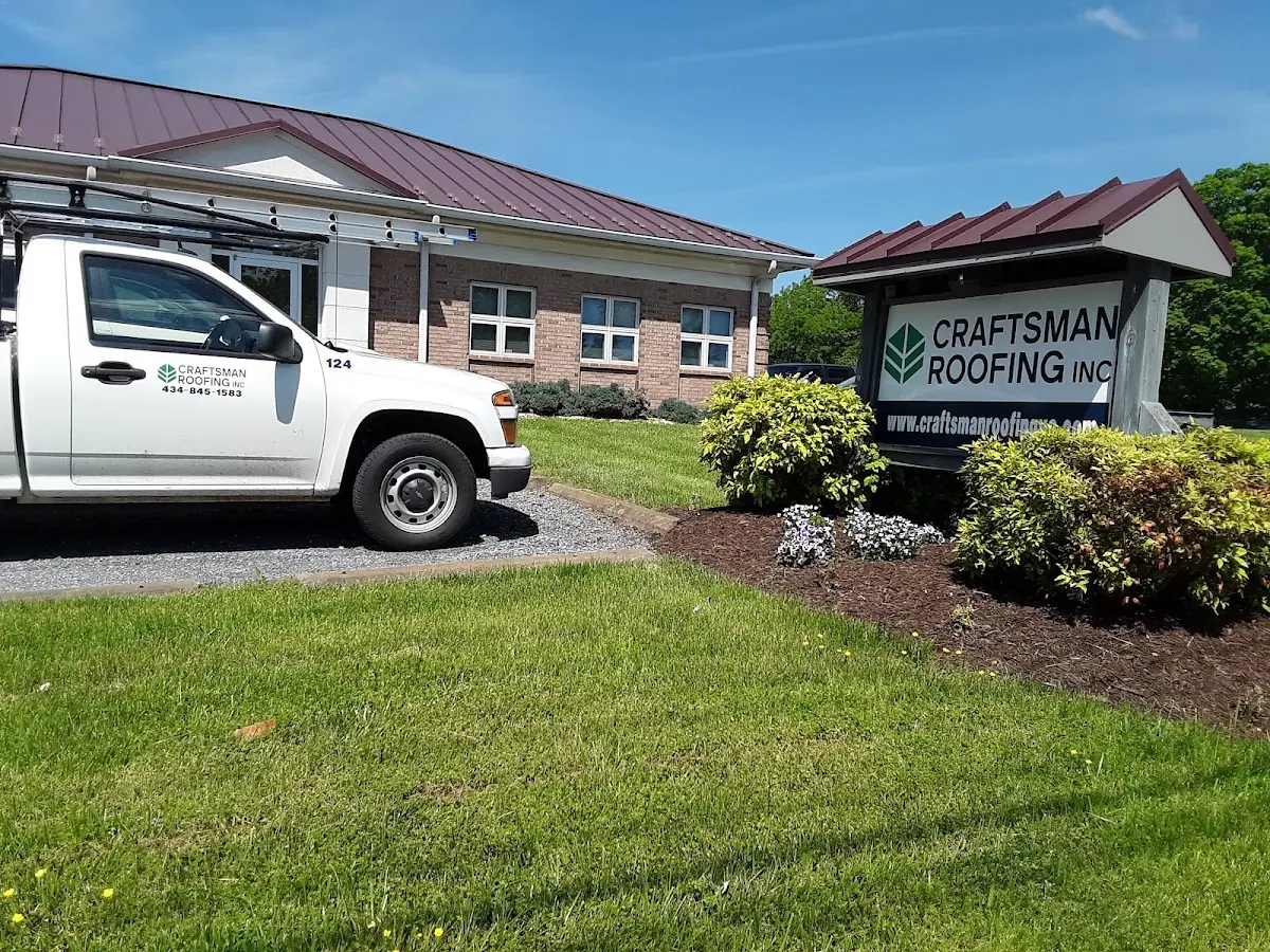 Quality Roof Replacement by experienced craftsmen in Gibsonville